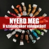 Nyerd meg az Év Szaloncukra 2023-as győzteseiből álló szaloncukorcsomagot!