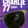 Nyerd meg a Charlie 77 sztori könyvet!
