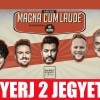 Nyerj Magna Cum Laude jegyekett!