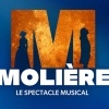 Nyerj Moliére musical jegyeket!