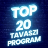 20 kihagyhatatlan program tavasszal!